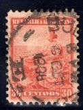 [Symbols of the Republic, type BH14]