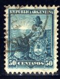 [Symbols of the Republic, type BH16]