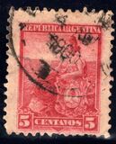 [Symbols of the Republic, type BH5]