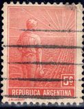 [Farmer and Rising Sun, type CD]