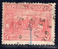 [The 100th Anniversary of the Independence, प्रकार CH]