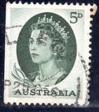 [Queen Elizabeth II, type GT]