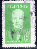 [The 100th Anniversary of the Birth of Rafael Palma (Educationalist and Statesman), 1874-1939, type AKG]
