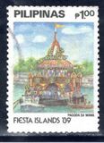 ["Fiesta Island 89", type ESV]