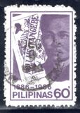 [The 100th Anniversary of Publication of "Noli Me Tangere" (Jose Rizal's First Book), Tip EKL]