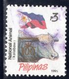 [The 100th Anniversary of Declaration of Philippine Independence - Issues of 1993 and 1996 Overprinted "1898 1998 KALAYAAN" and Emblem, Tipi GDT]