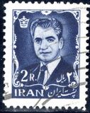 [Mohammad Reza Shah Pahlavi, type BHJ5]