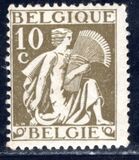 [New daily stamps, type EA1]
