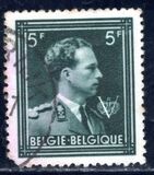 [King Leopold III, type LK6]