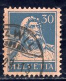 [Definitive Issues - New Colors, tegund V10]