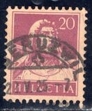 [Definitive Issues - New Colors, tegund V6]