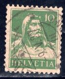 [Definitive Issues - New Colors, tegund V5]