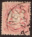 [Coat of Arms - Diamond Width in Watermark 15-17mm, タイプ D14]