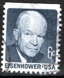 [Prominent Americans - Dwight D. Eisenhower, Typ AFH]