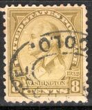 [The 200th Anniversary of the Birth of George Washington, 1732-1799, प्रकार IF]