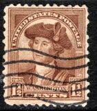[The 200th Anniversary of the Birth of George Washington, 1732-1799, प्रकार HY]