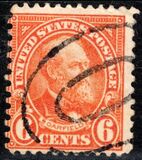 [James A. Garfield, 1831-1881, type EY2]