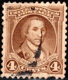 [The 200th Anniversary of the Birth of George Washington, 1732-1799, प्रकार IB]
