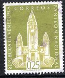 [National Pantheon, Caracas, प्रकार AWR2]