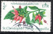 [Indigenous Flora, tip DF]