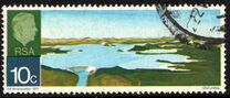 [Opening of Hendrik Verwoerd Dam, тып LW]