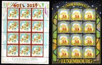 [Christmas, प्रकार BWM]