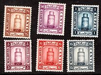 [Minirat Juma Mosque - New Values, type C3]