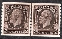 [King George V, 類型 BU1]