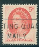 [Queen Elizabeth II, tyyppi GT1]