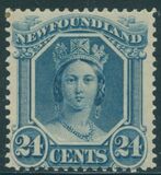 [Definitive Issues - Yellowish Paper, tip N]