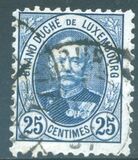 [Granduca Adolfo di Lussemburgo, Scrivi G3]