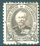 [Granduca Adolfo di Lussemburgo, Scrivi G6]