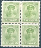 [Grand Duchess Charlotte, type N4]