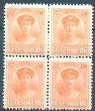 [Grand Duchess Charlotte, type N6]