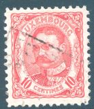 [Grand Duke William IV of Luxembourg, ประเภท I]