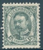[Grand Duke William IV of Luxembourg, ประเภท I1]