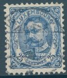 [Grand Duke William IV of Luxembourg, ประเภท I4]