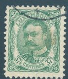 [Grand Duke William IV of Luxembourg, ประเภท I6]