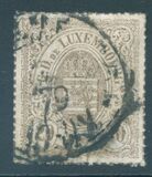 [Coat of Arms - Colored Rouletted Perforation, Вид D9]