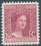 [Grand Duchess Marie Adelaide, type L]