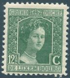 [Grand Duchess Marie Adelaide, type L1]