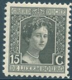 [Grand Duchess Marie Adelaide, type L2]