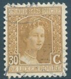 [Grand Duchess Marie Adelaide, type L5]