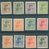 [Grand Duchess Charlotte, type N1]
