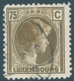 [Grand Duchess Charlotte, type AF13]