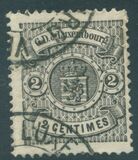 [Coat of Arms - Thick White Frame, տեսակ C18]