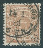 [Coat of Arms - Thin White Frame, type C12]