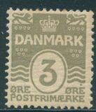 [Definitive 1905 - 1906 - Wavy Lines, type L3]