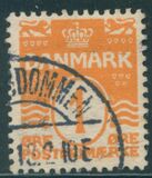 [Definitive 1905 - 1906 - Wavy Lines, type L]