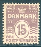 [Definitive 1905 - 1906 - Wavy Lines, type L5]